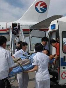 绥中县接送服务